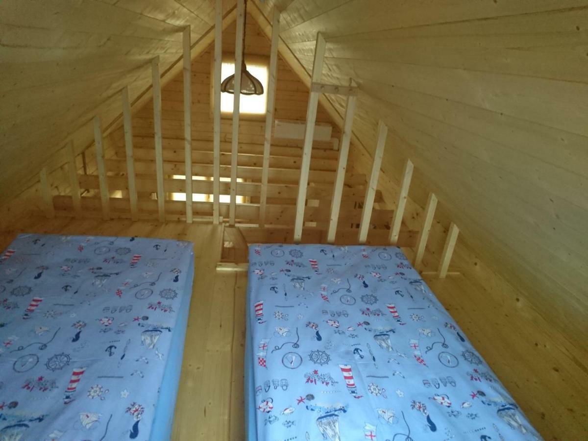 Aadel Guesthouse Parnu Bagian luar foto